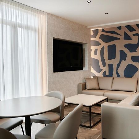 Parc Hotel San Pietro Spiazzi Di Caprino 外观 照片