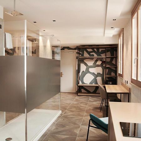 Parc Hotel San Pietro Spiazzi Di Caprino 外观 照片