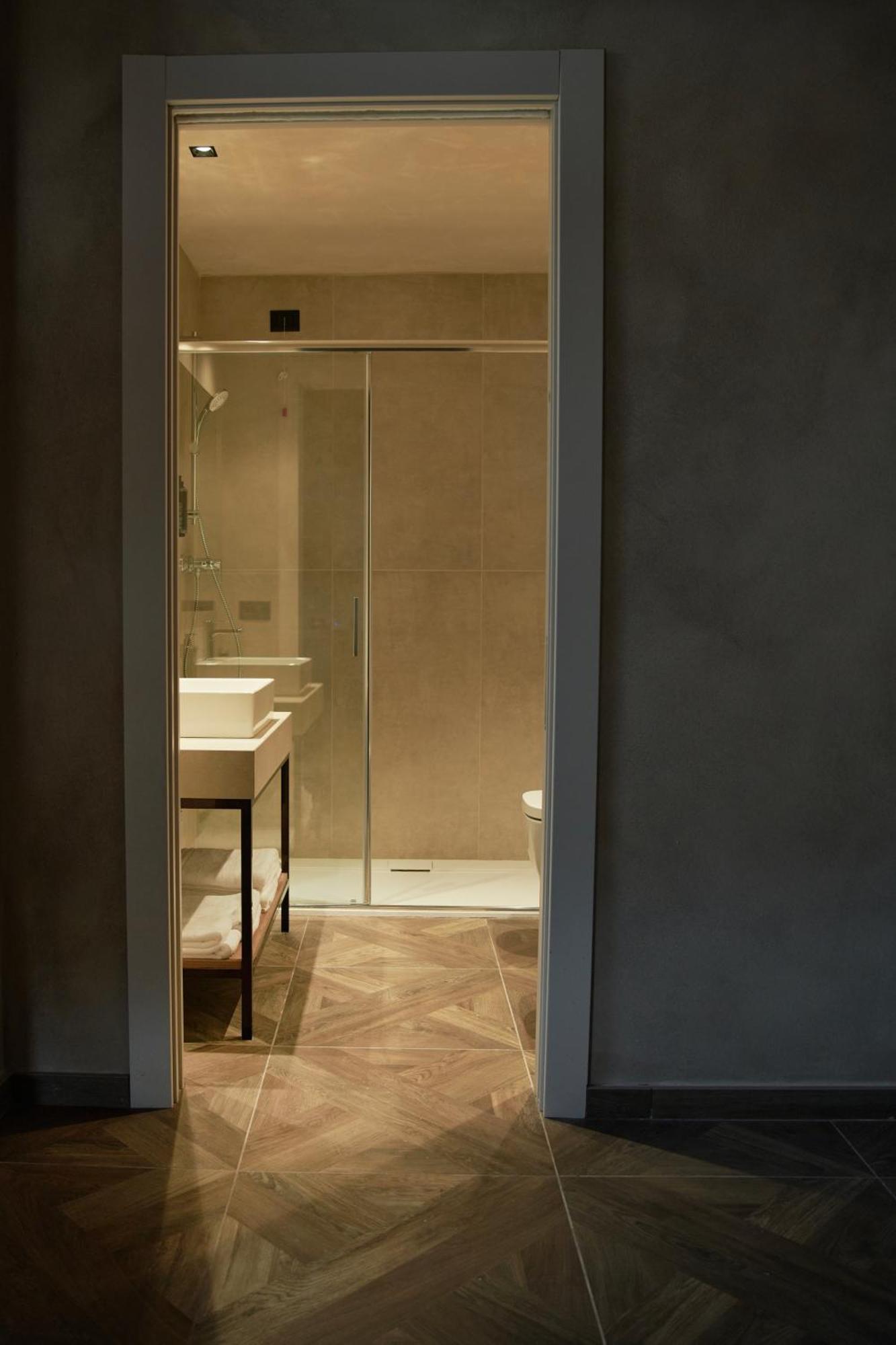 Parc Hotel San Pietro Spiazzi Di Caprino 外观 照片