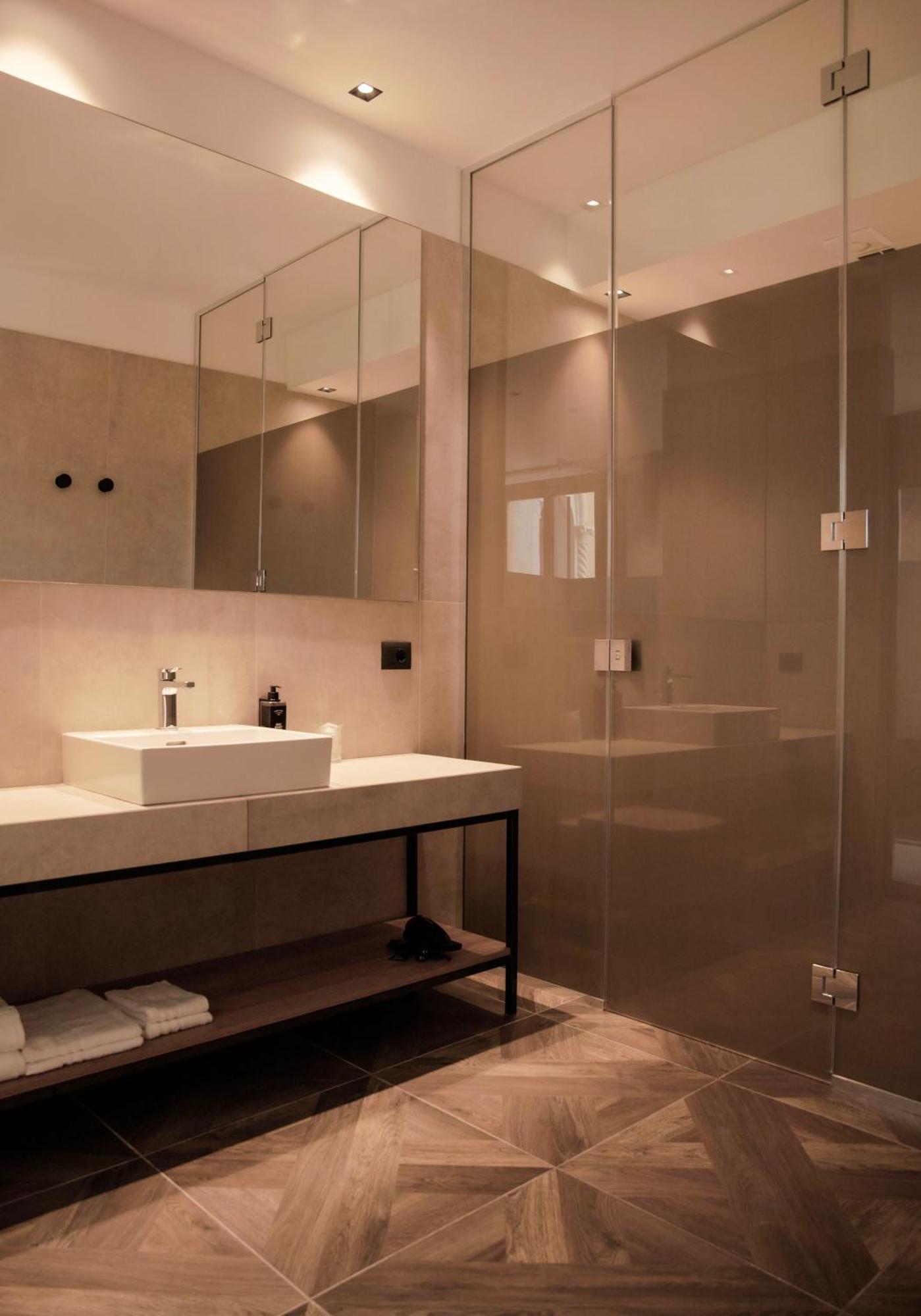 Parc Hotel San Pietro Spiazzi Di Caprino 外观 照片