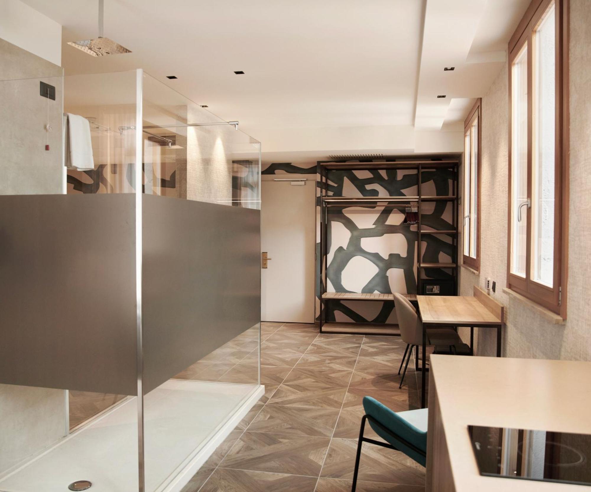 Parc Hotel San Pietro Spiazzi Di Caprino 外观 照片