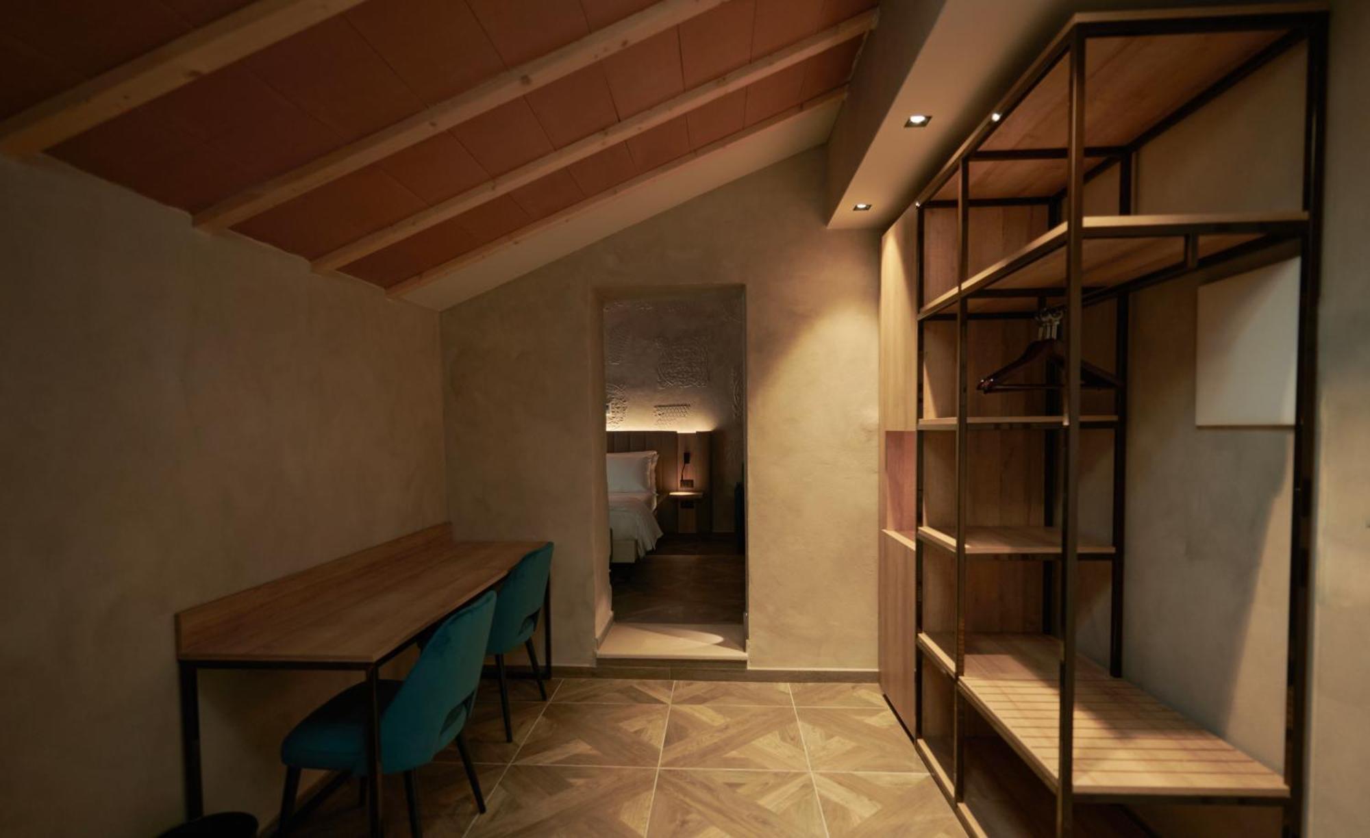 Parc Hotel San Pietro Spiazzi Di Caprino 外观 照片