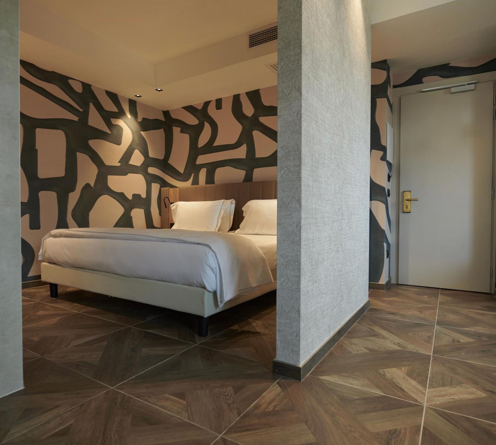 Parc Hotel San Pietro Spiazzi Di Caprino 外观 照片