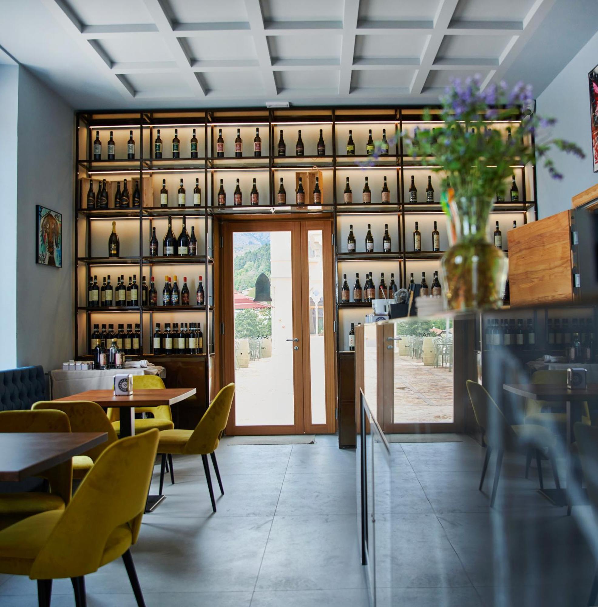 Parc Hotel San Pietro Spiazzi Di Caprino 外观 照片