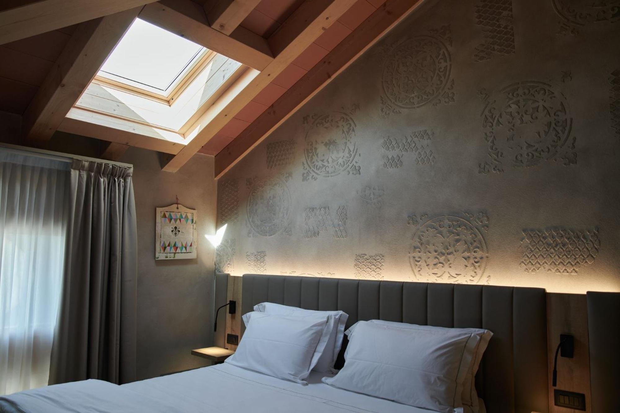Parc Hotel San Pietro Spiazzi Di Caprino 外观 照片